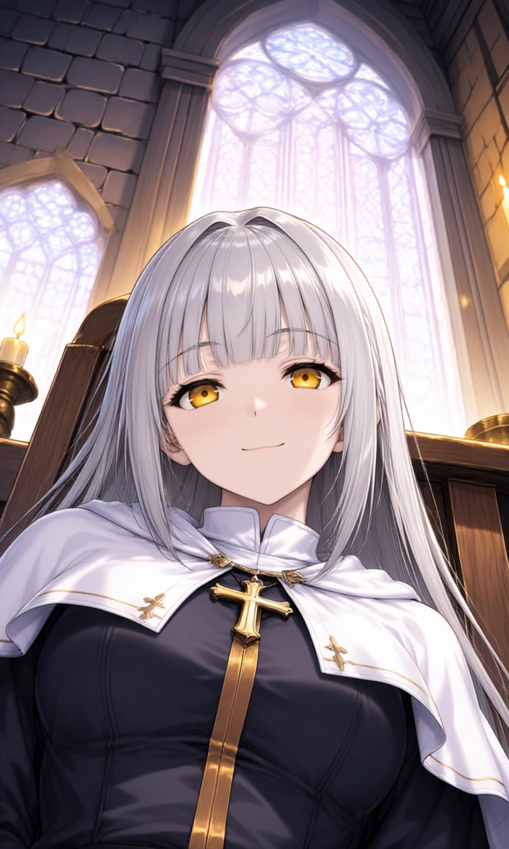 ジルリィさんのオフタイム