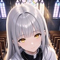 ジルリィさんのオフタイム 3枚目