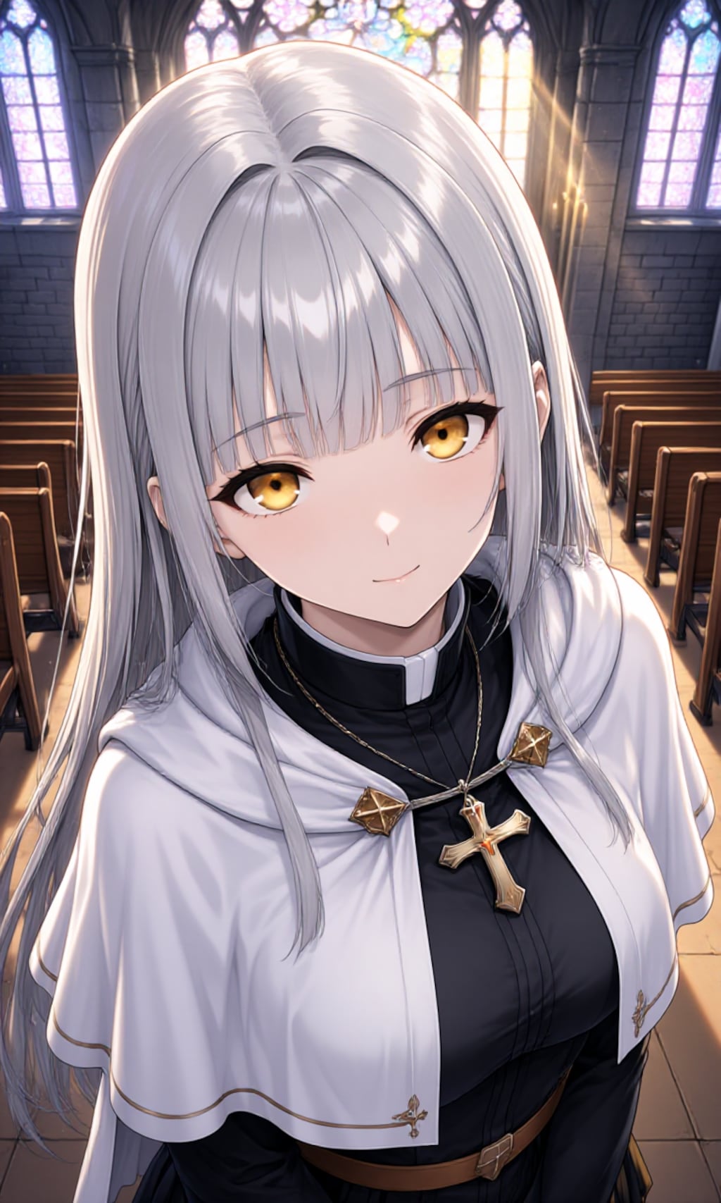 ジルリィさんのオフタイム