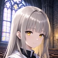 ジルリィさんのオフタイム 5枚目