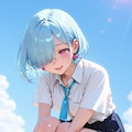 急に海に足入れたくなる衝動 5枚目