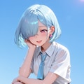 急に海に足入れたくなる衝動 8枚目