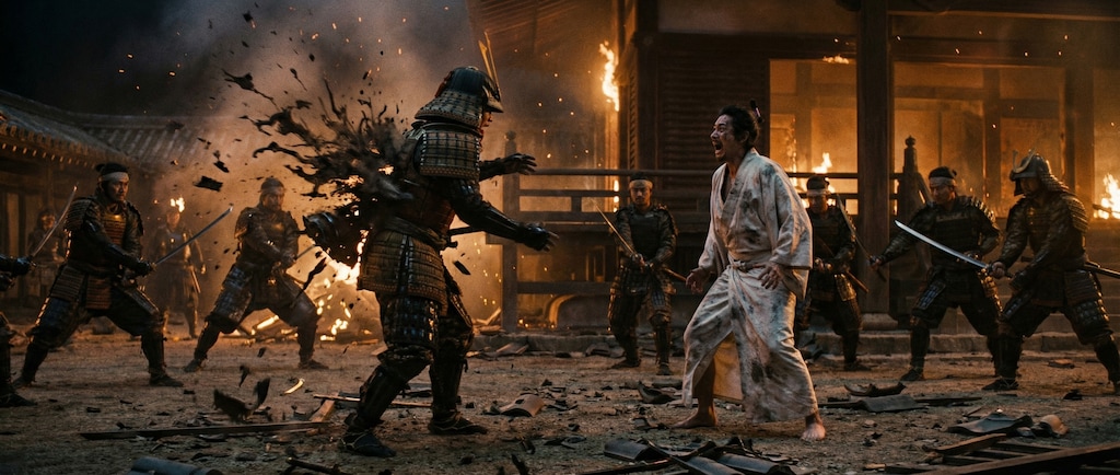 信長のイヤボーン