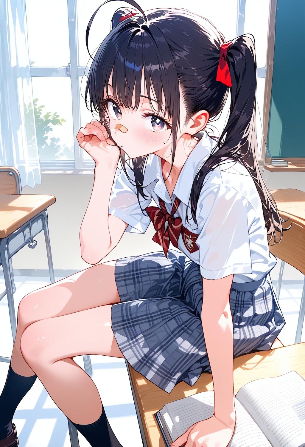 School Days 2