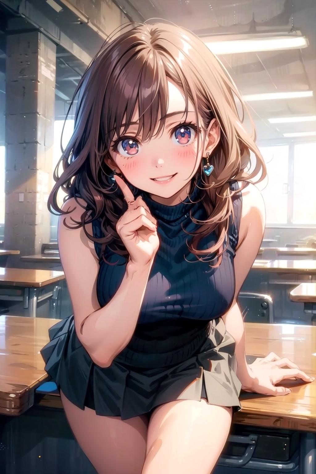 これ、大事！ | の人気AIイラスト・グラビア