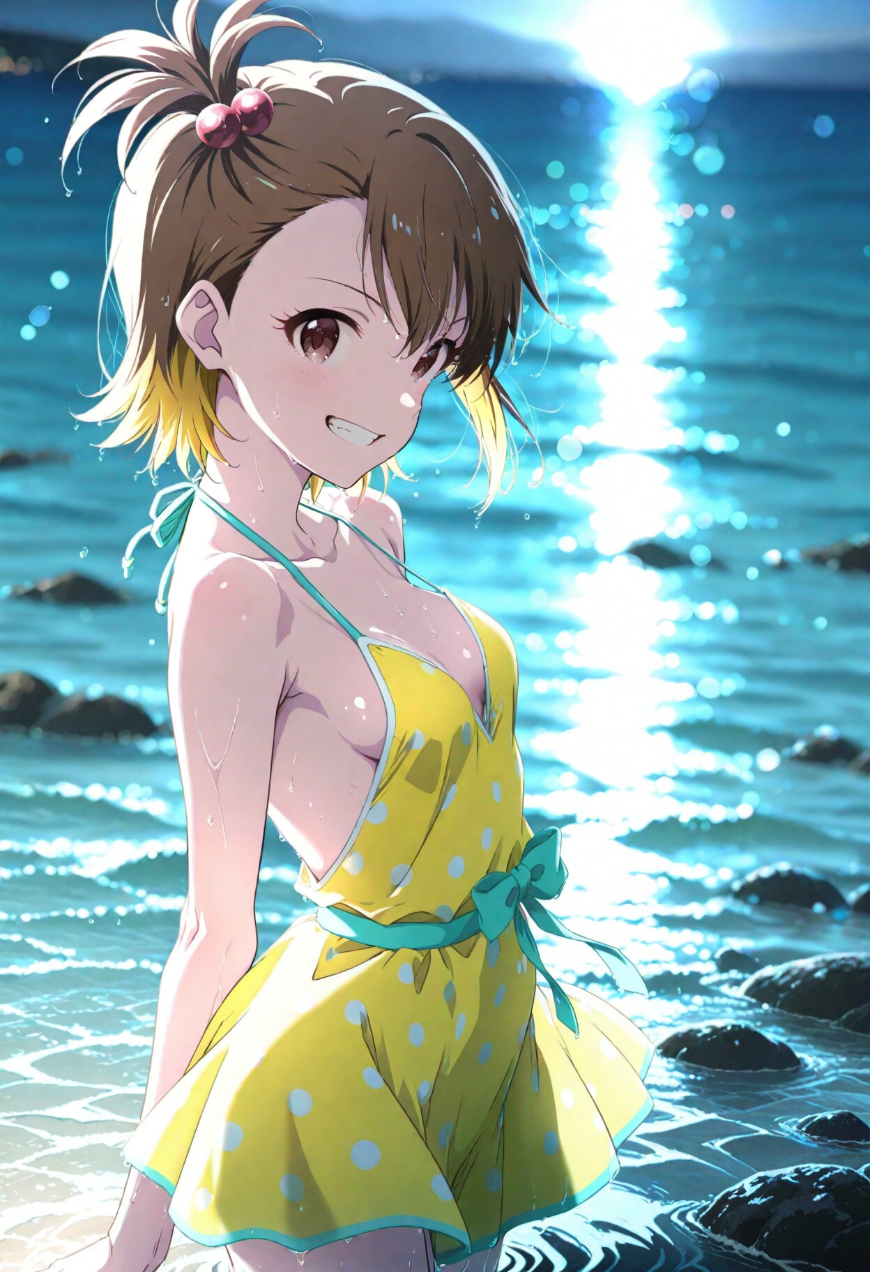 双海亜美