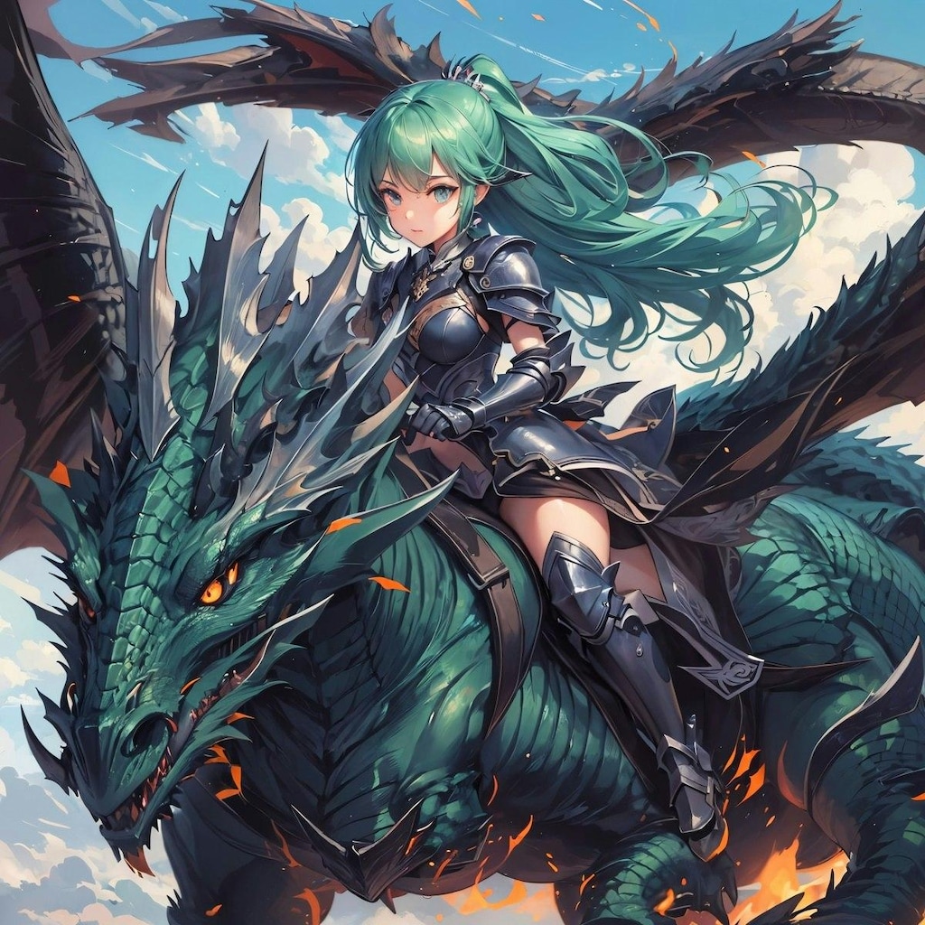 第１話　ありふれた日常４