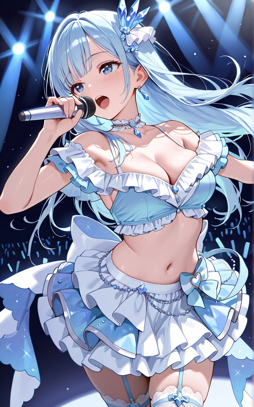 同一人物です