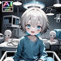 ロリエロホラー 2枚目