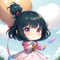 ぷくーなのです 3枚目