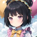 ぷくーなのです 2枚目