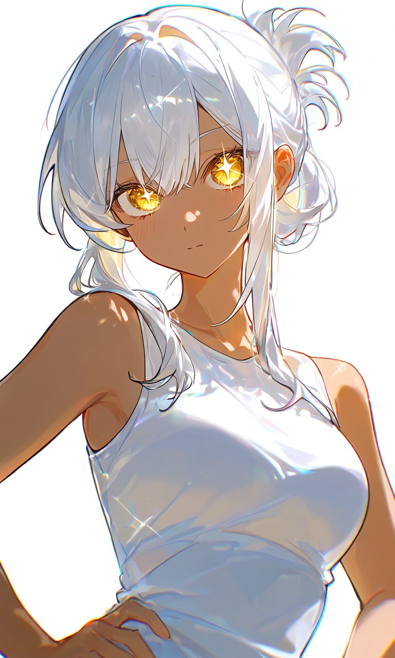 日向レイさん | の人気AIイラスト・グラビア