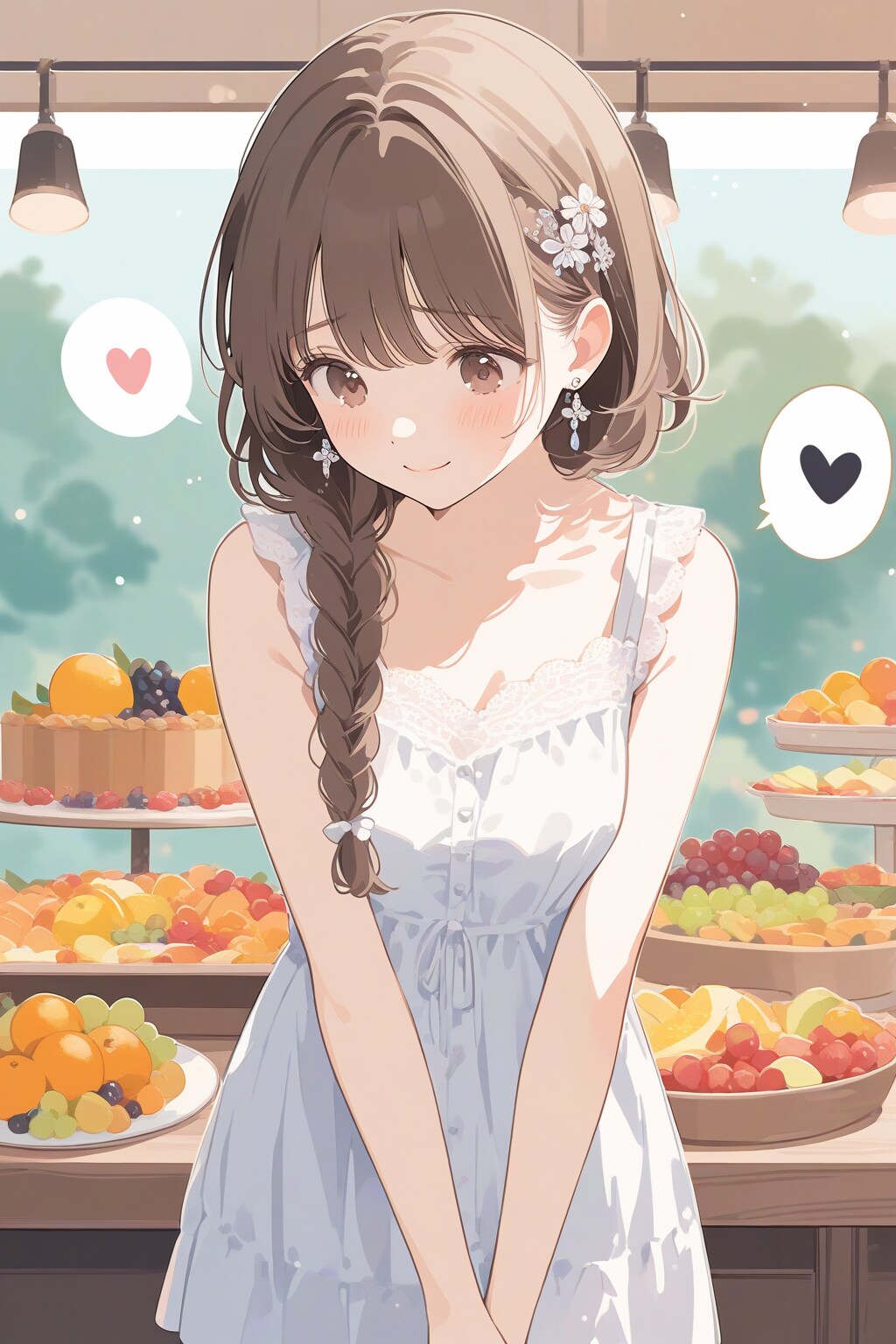 食べざかりの君