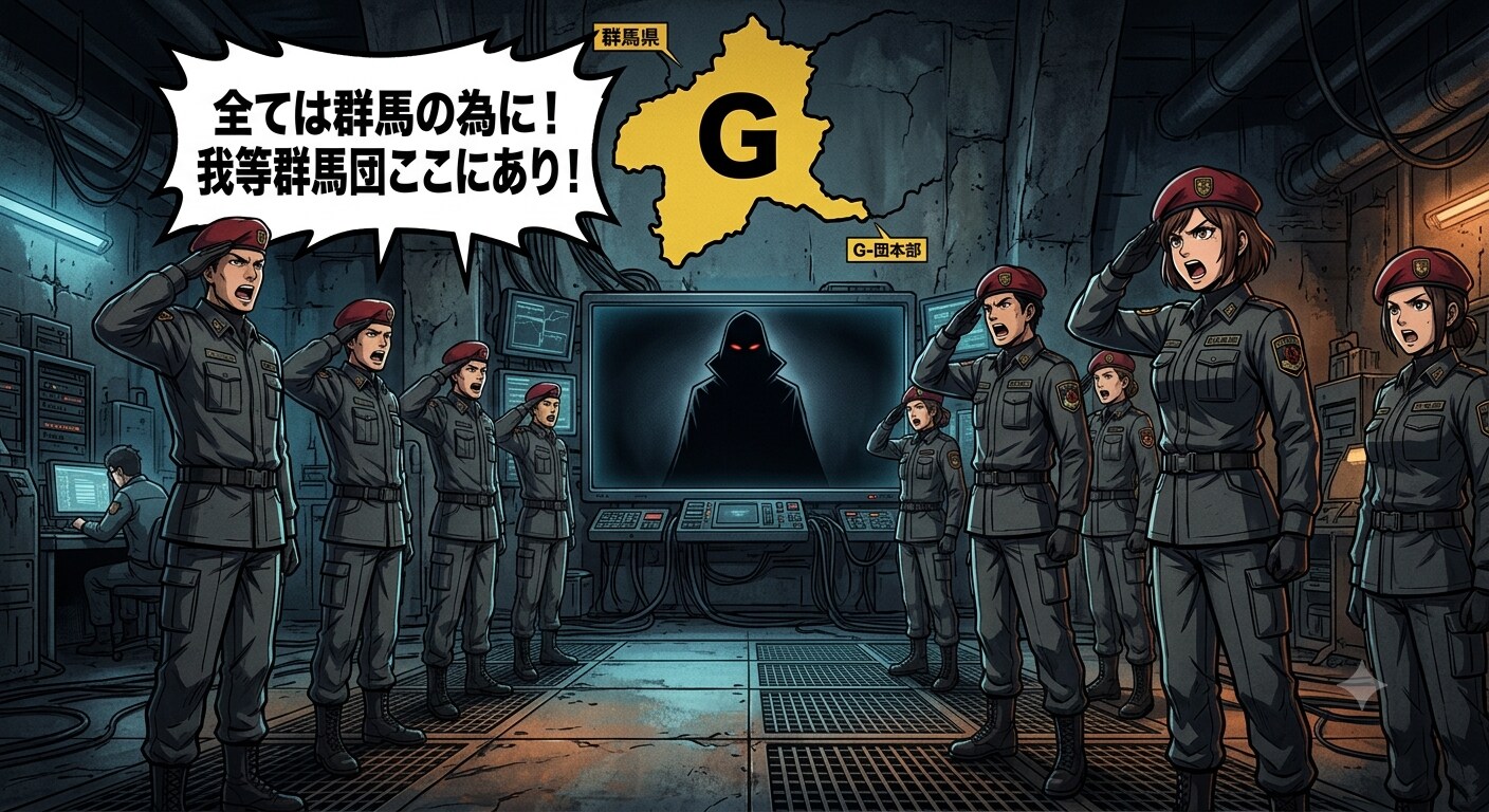 組織企画作品です