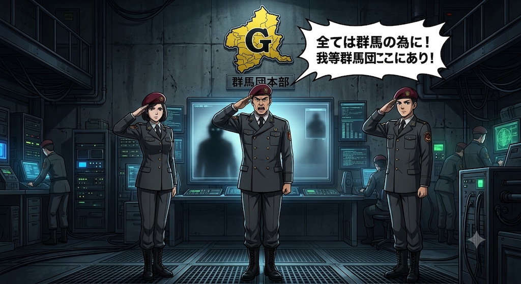 組織企画作品です
