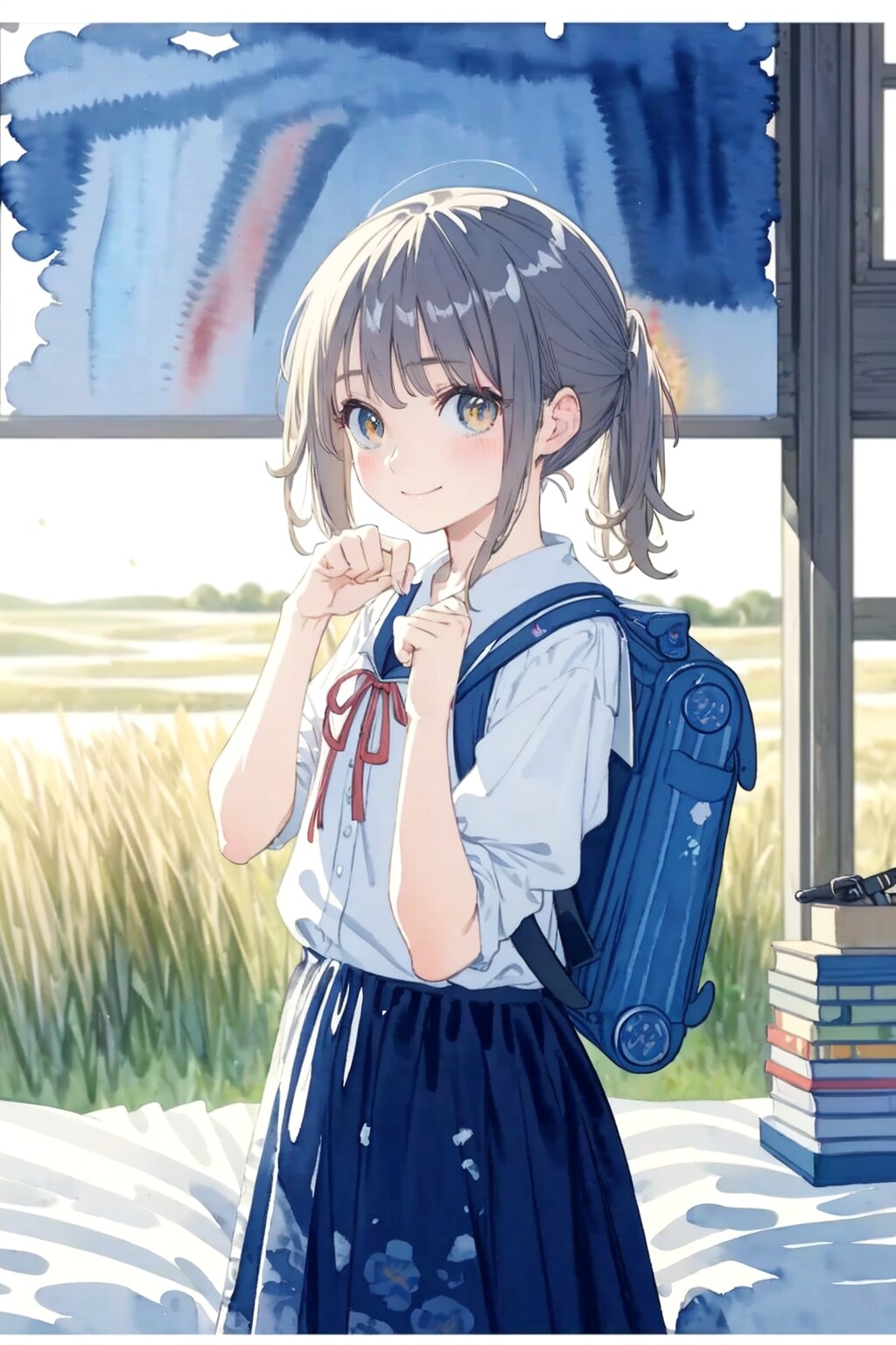 試作 | の人気AIイラスト・グラビア