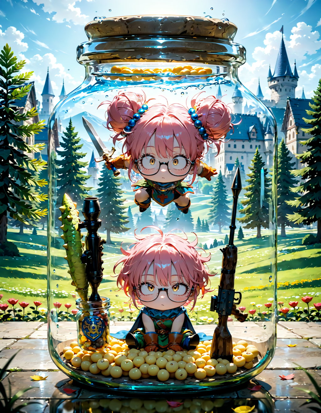 今日は何の日？　ドラゴンクエストの日