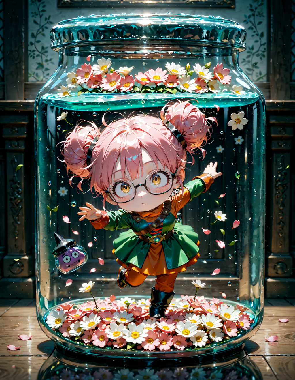 今日は何の日？　ドラゴンクエストの日