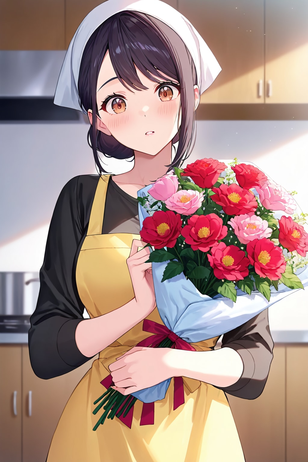 え？　私に？！