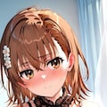 ミサカシスターズの下着ファッション⑨extension 7枚目