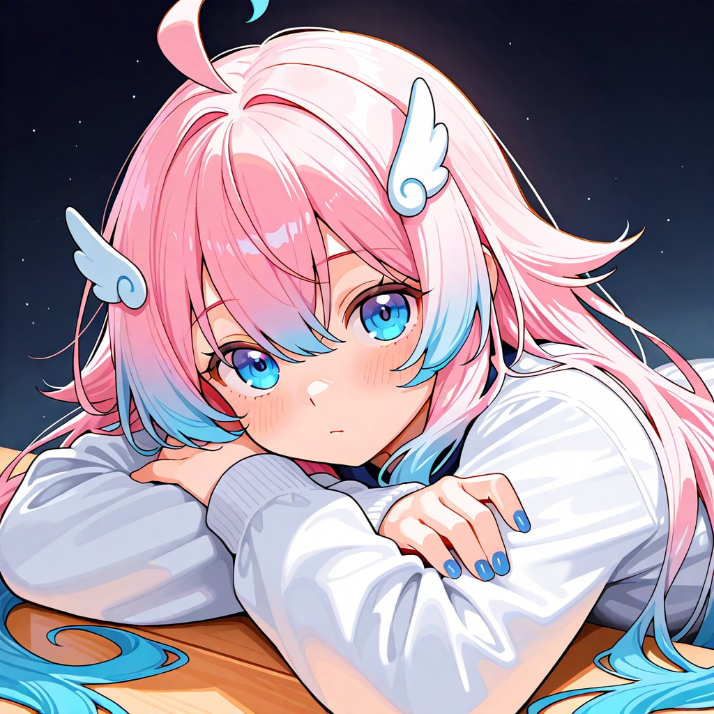 天使のタマゴ
