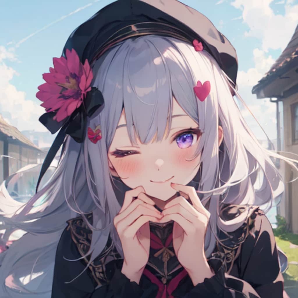 あざとちゃん３