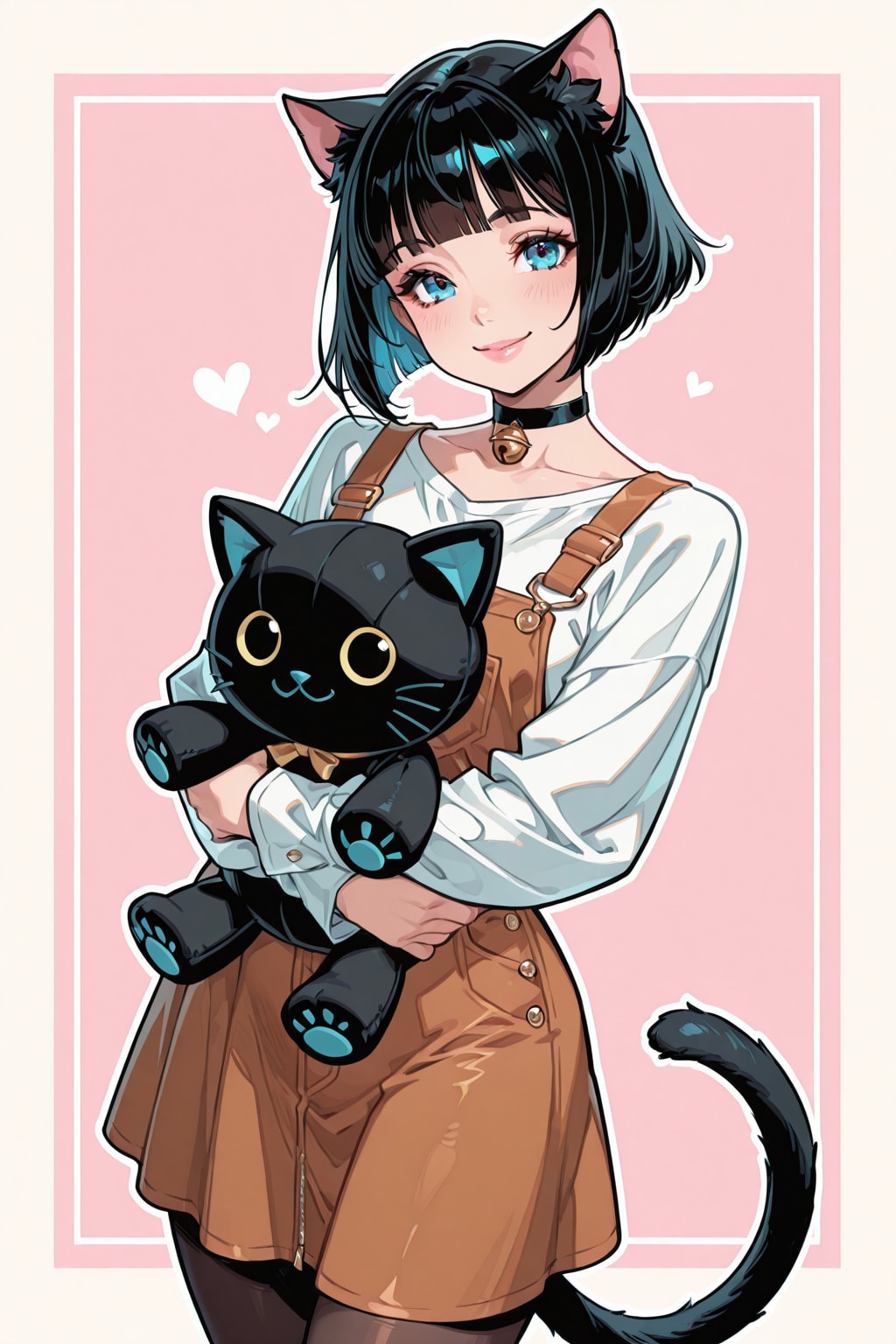 クロミナ【Confound Atelier Mox】