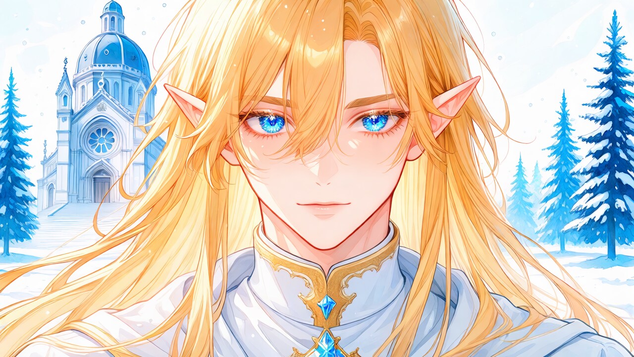 ユーグ様 | の人気AIイラスト・グラビア