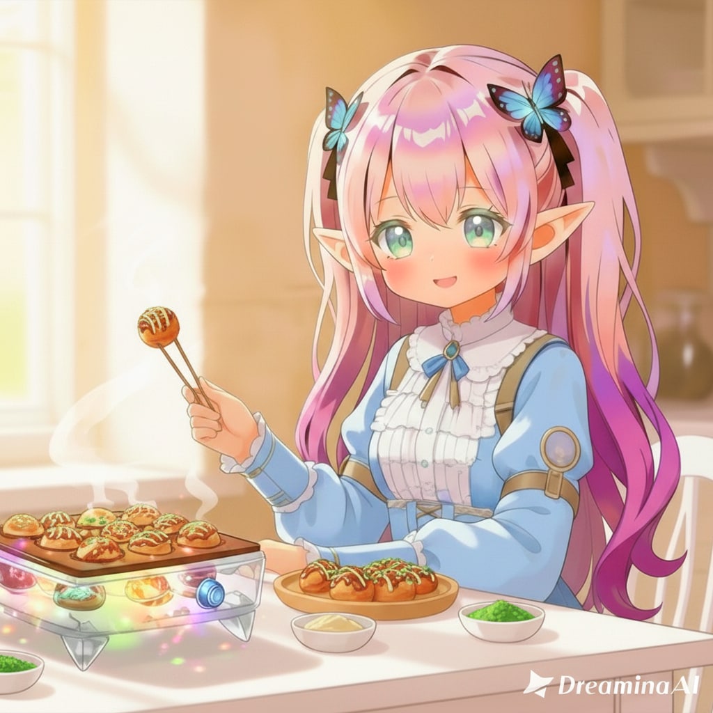 テーブル買ったよ〜♪