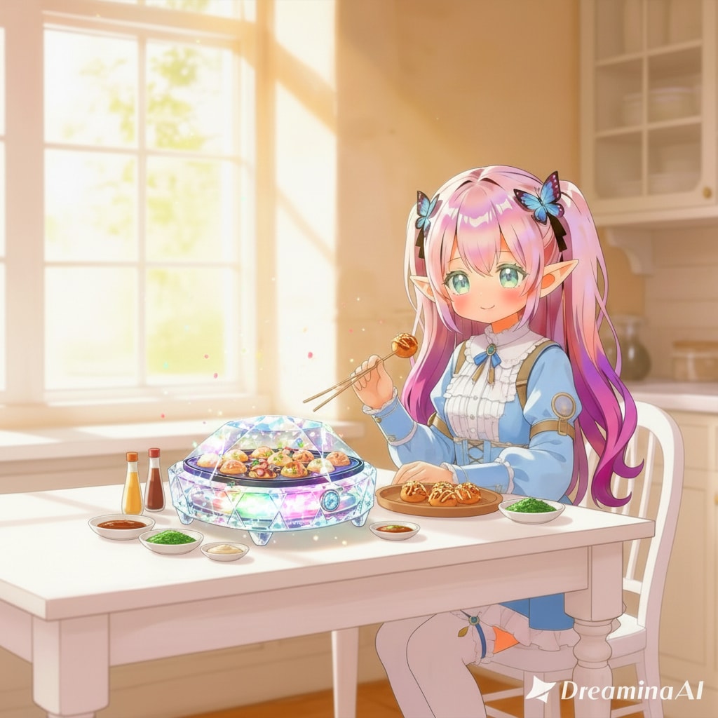 テーブル買ったよ〜♪