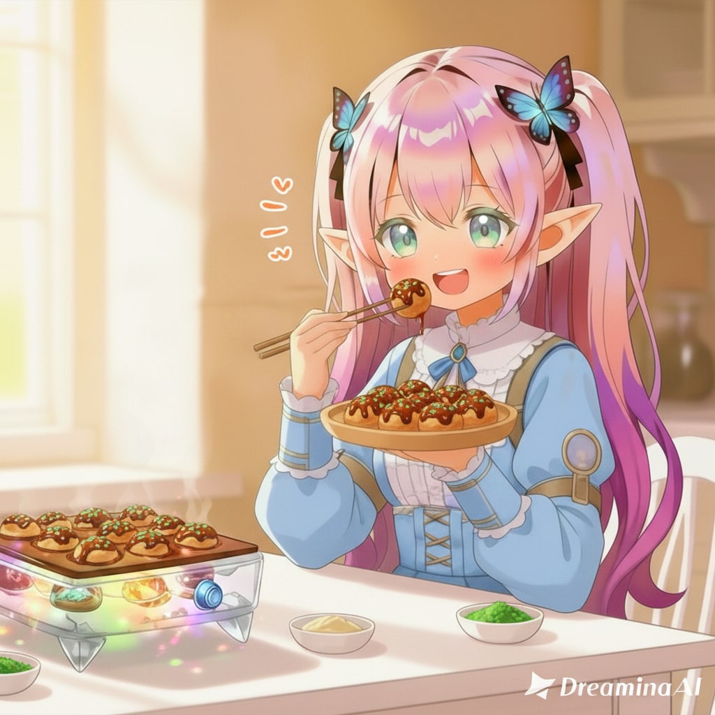 テーブル買ったよ〜♪