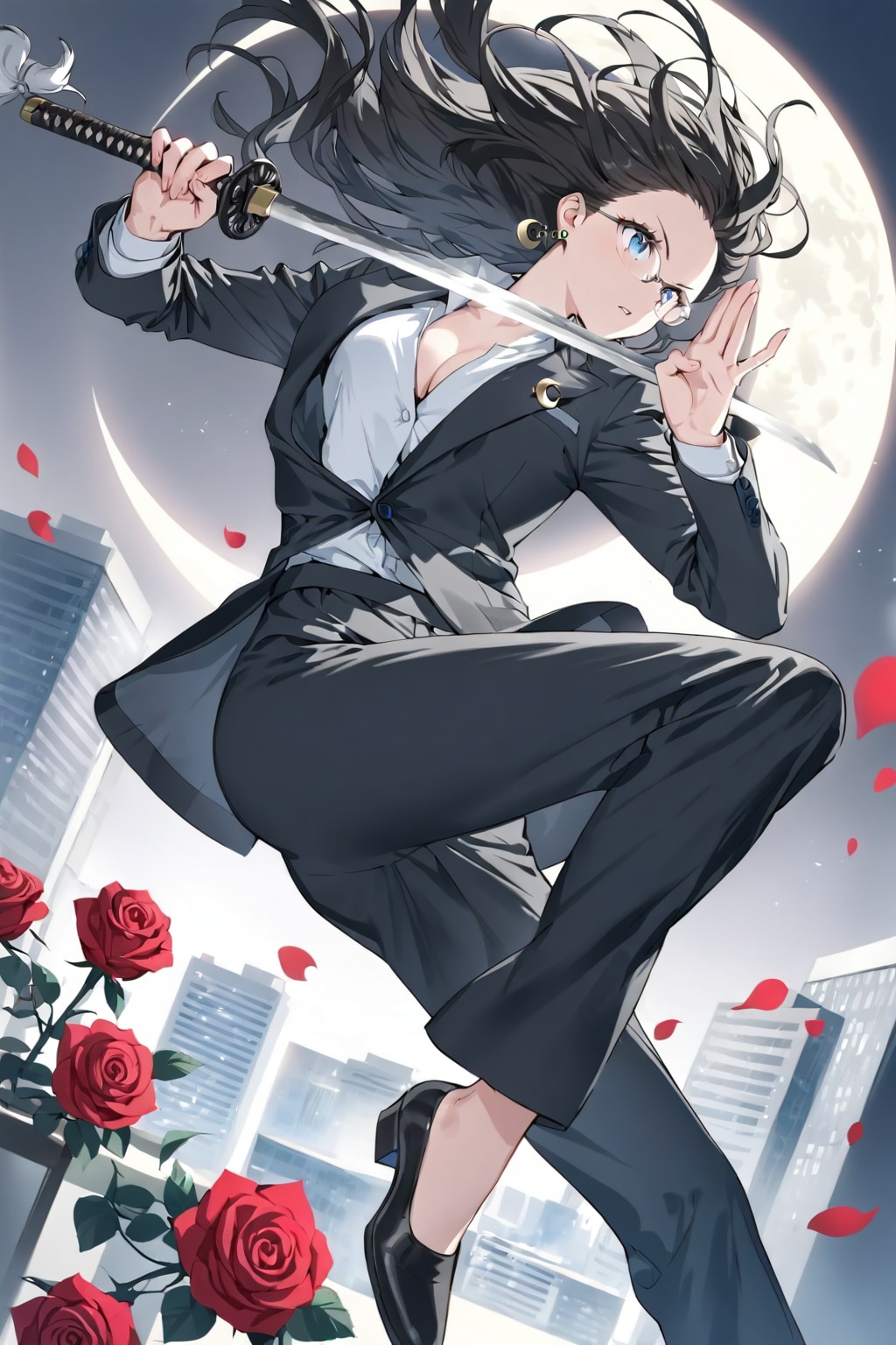 ビジネスファイター