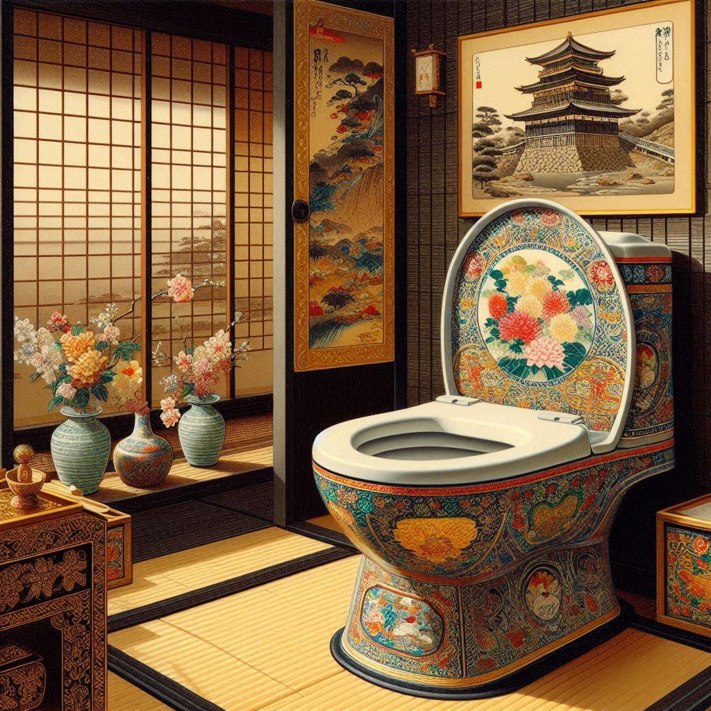 御厠
