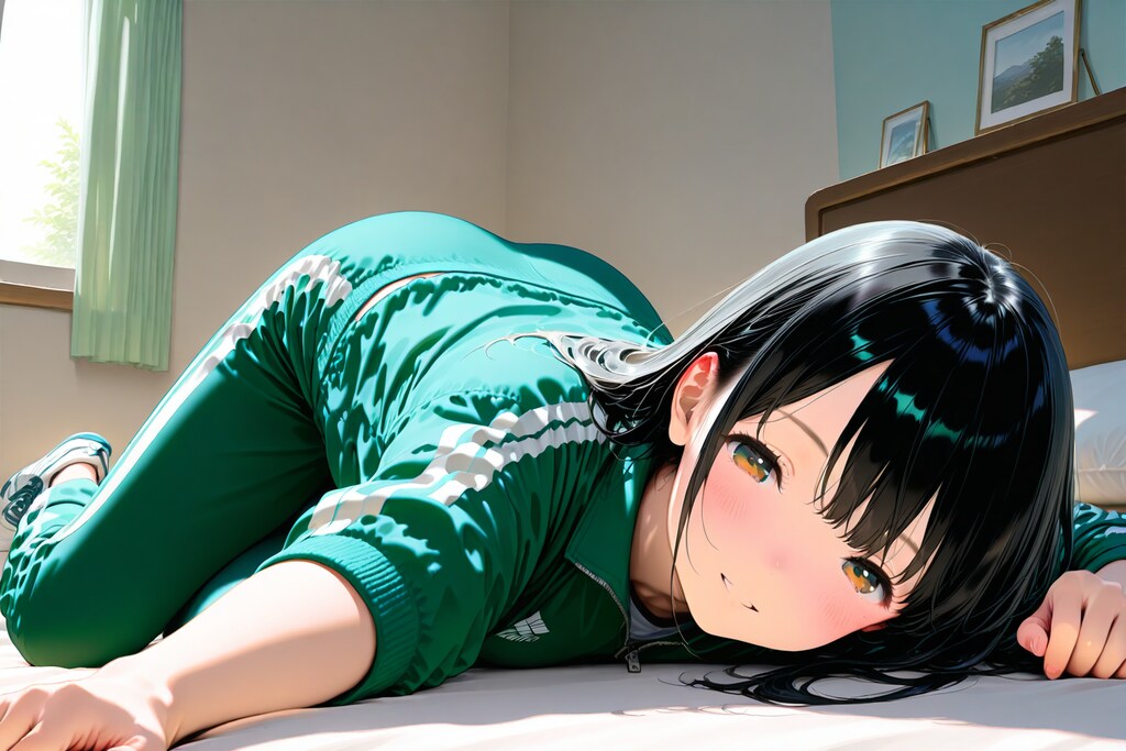 ジャージ #38　部屋着　DRAGON