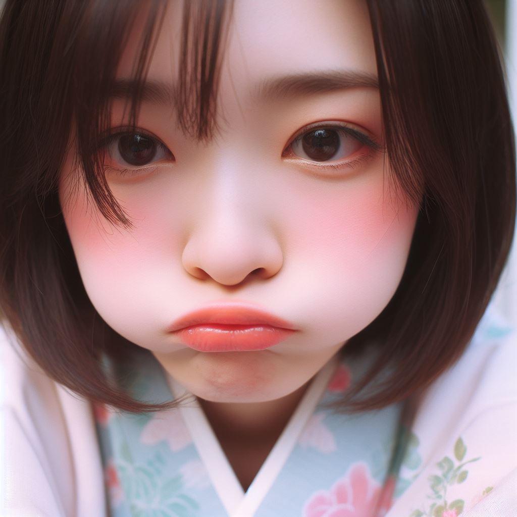 今日のおはようちゃん
