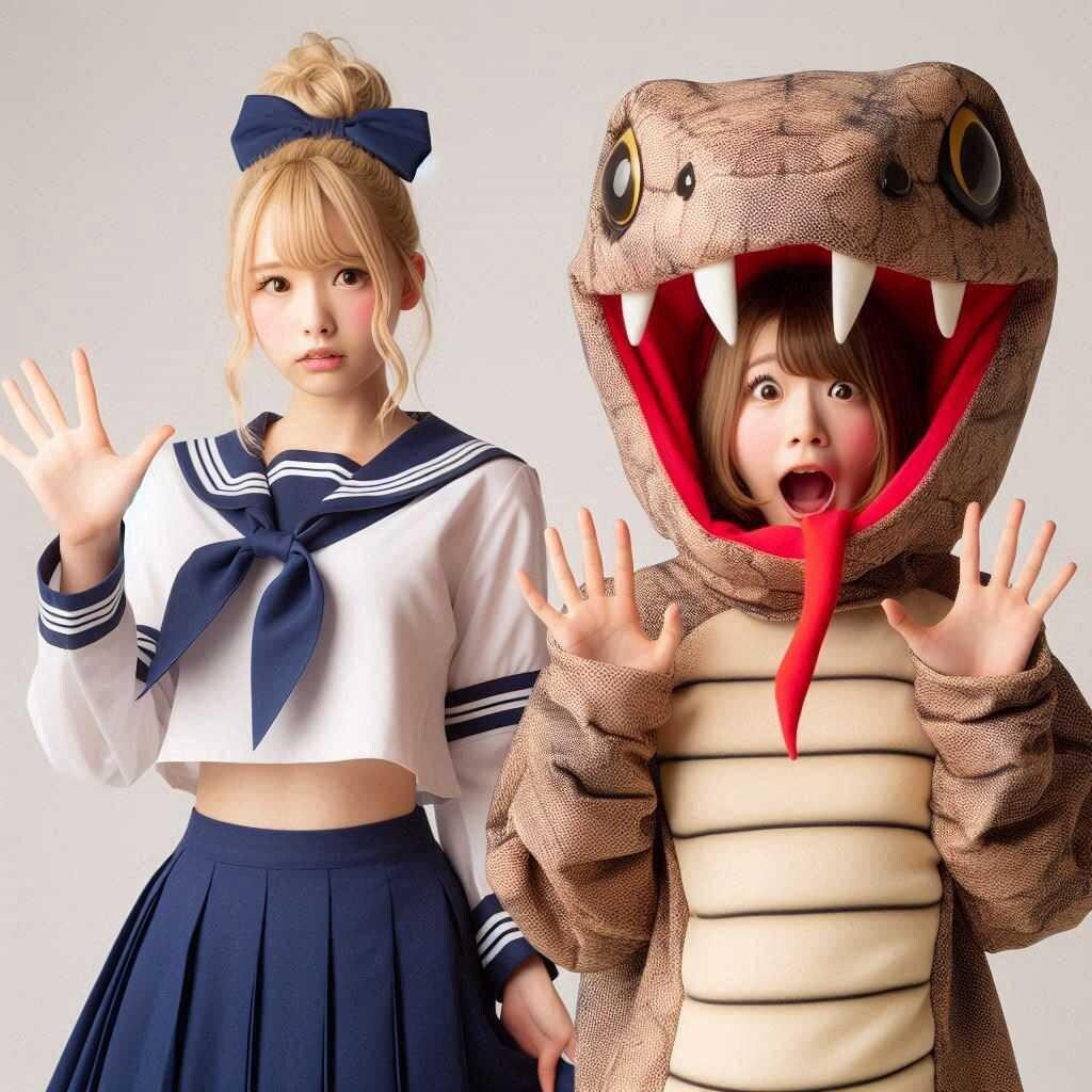 ノコ金ダンス