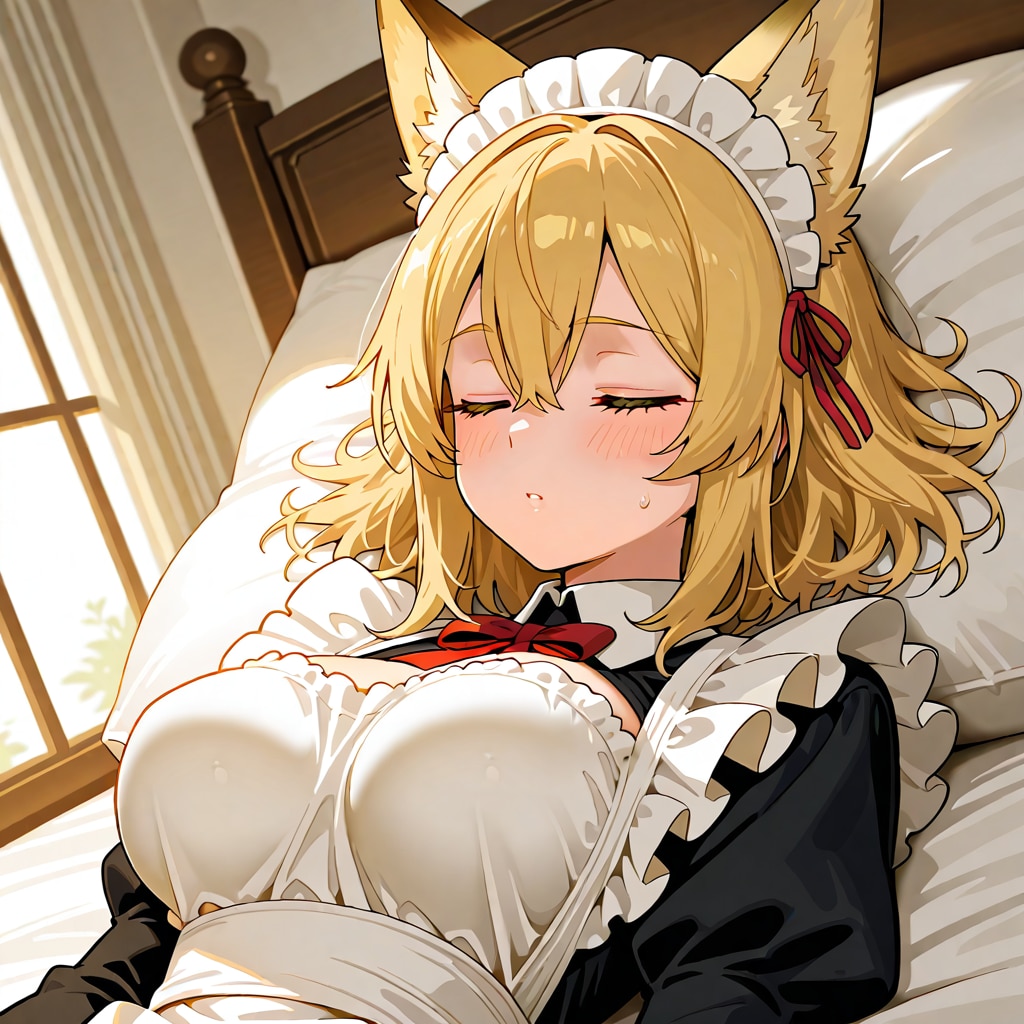 メイドさん