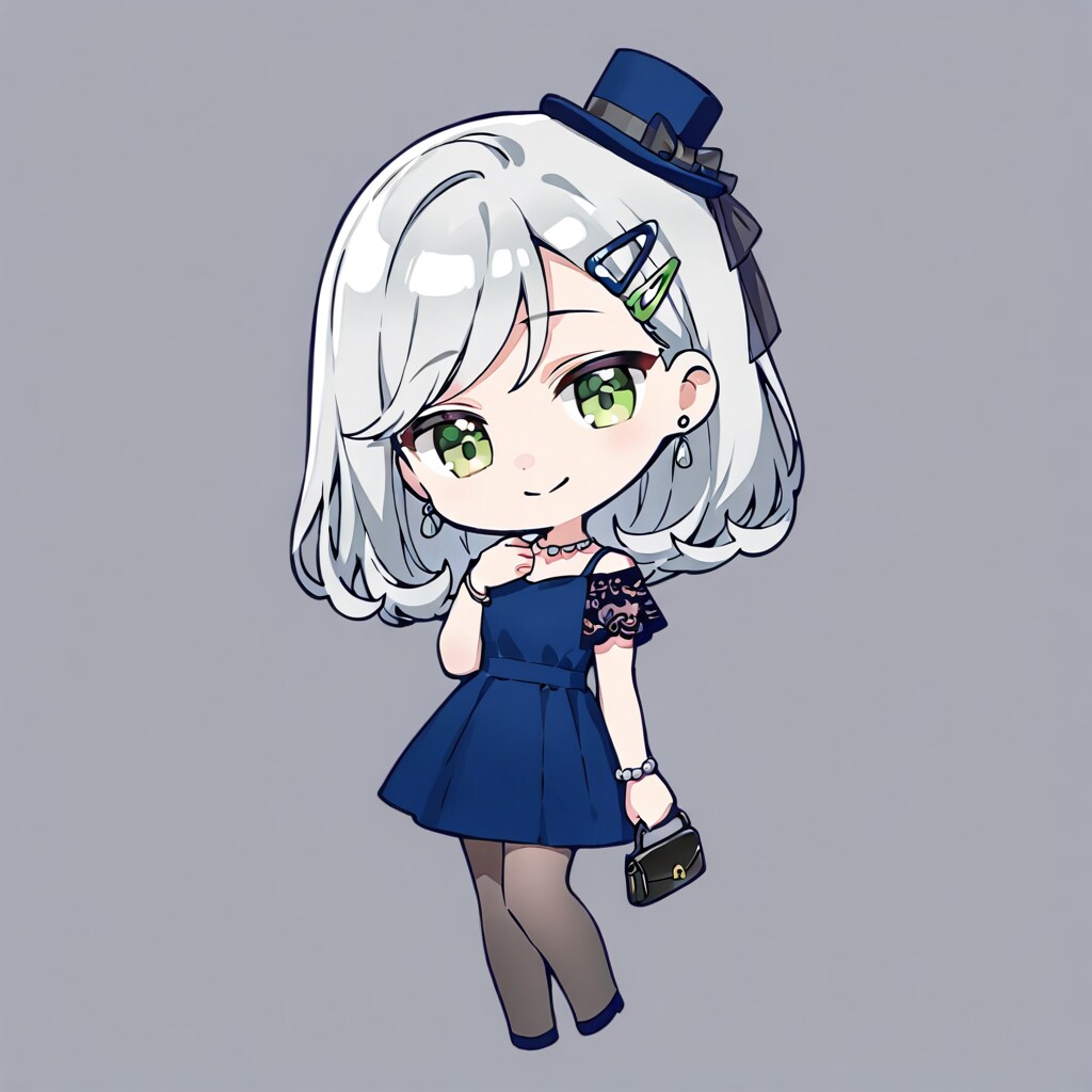 ちび真樹ちゃん１９９ | の人気AIイラスト・グラビア