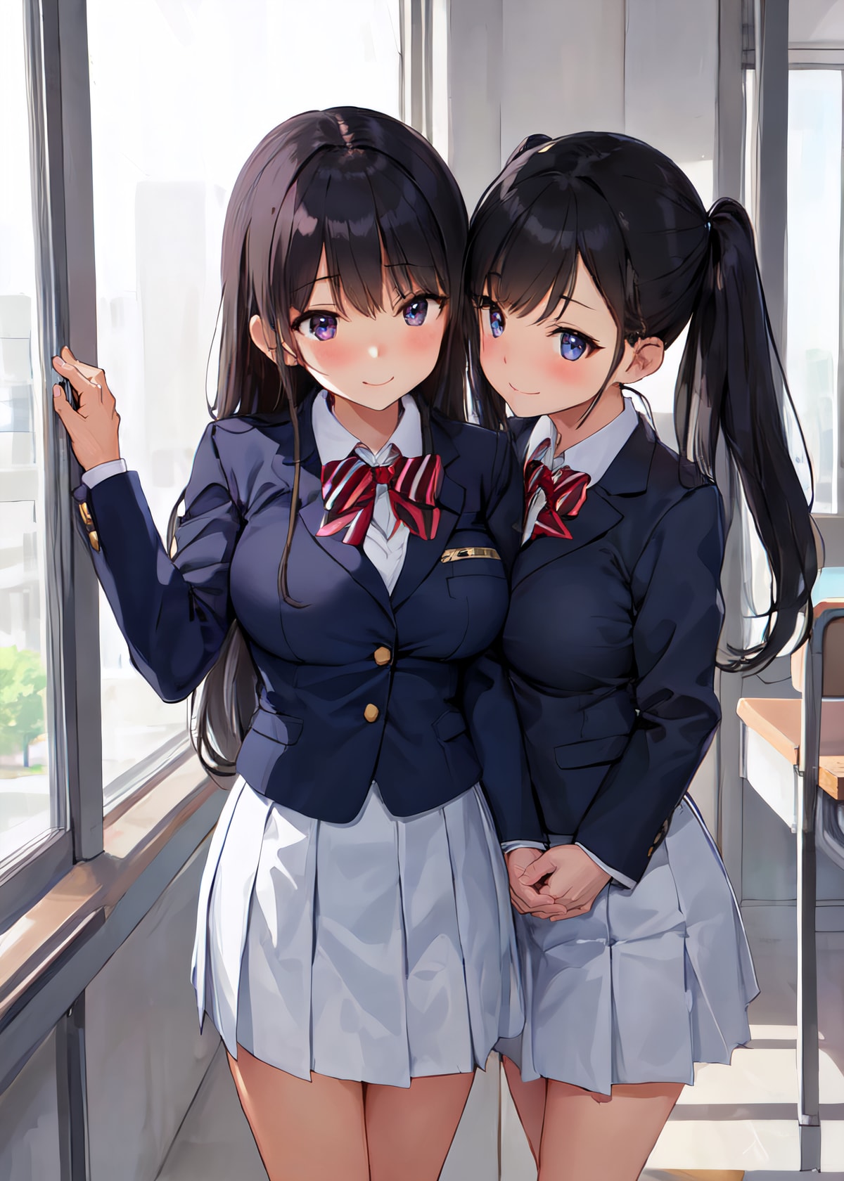 内緒話