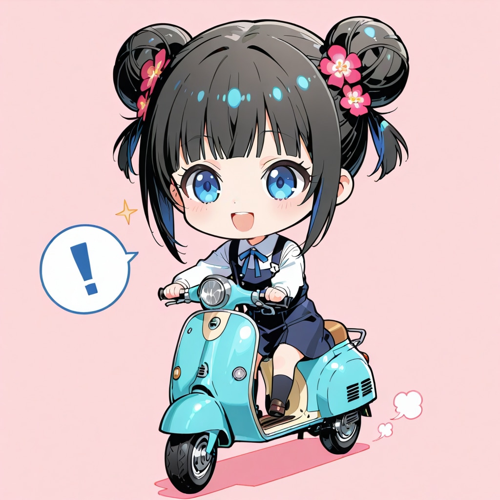 【公式】ちちぷいちゃんが投稿とかしてるよ〜♪ | の人気AIイラスト・グラビア