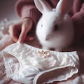 おぱんちゅうさぎ 3枚目