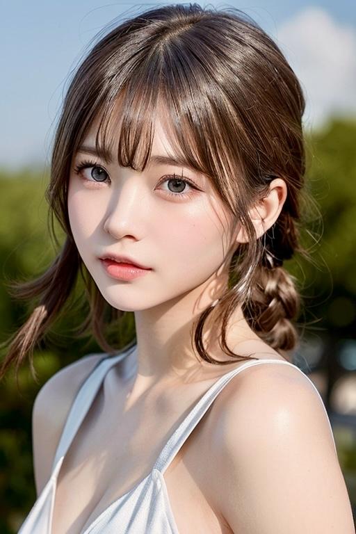 1girl