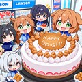 ４月１５日はからあげクン誕生日 2枚目