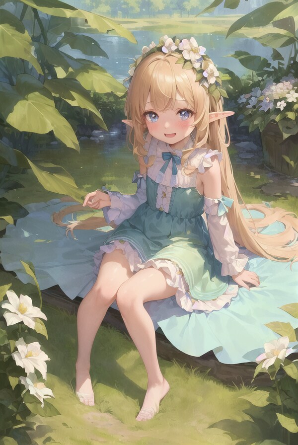 休憩しませんか？