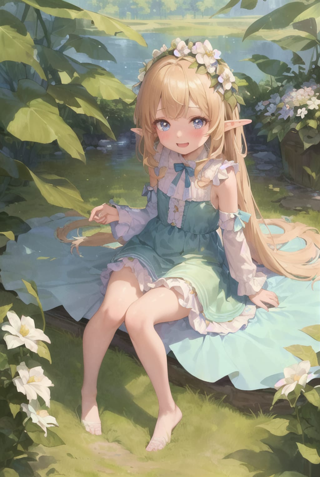 休憩しませんか？