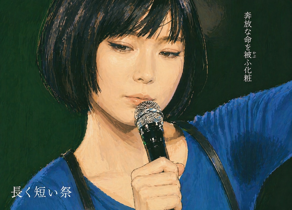 わするまじオジサンと脇汗