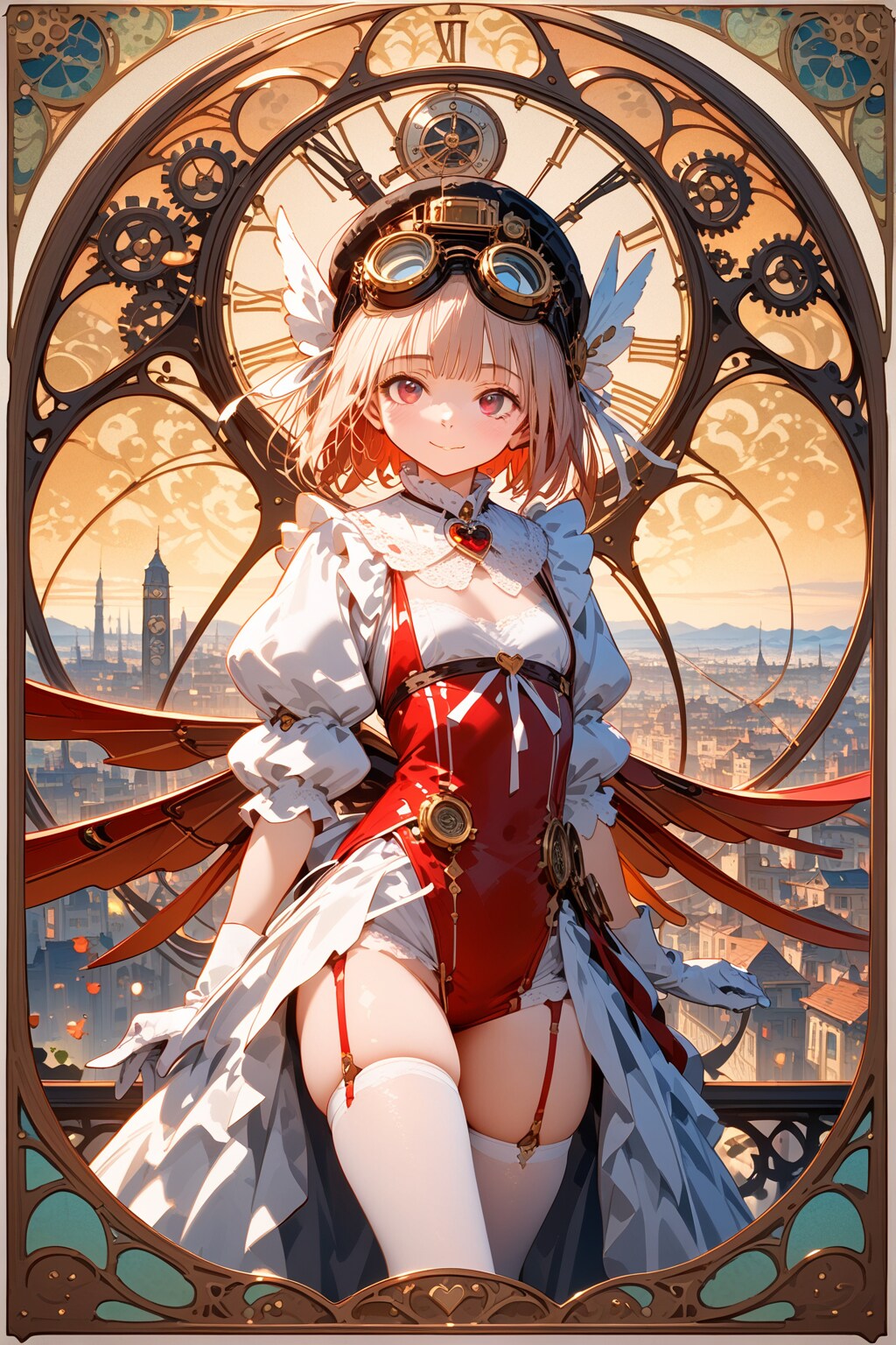 スチームパンク 3