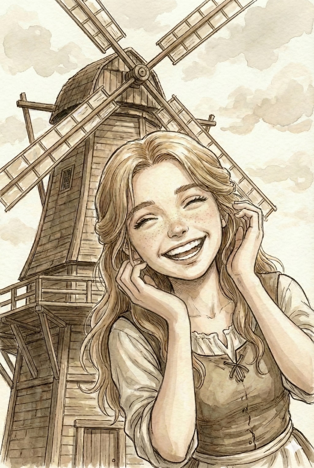 報復。迫られる決断