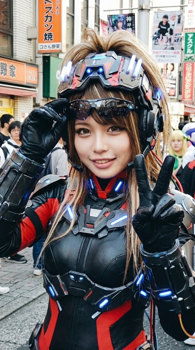 近未来ねるちゃむ