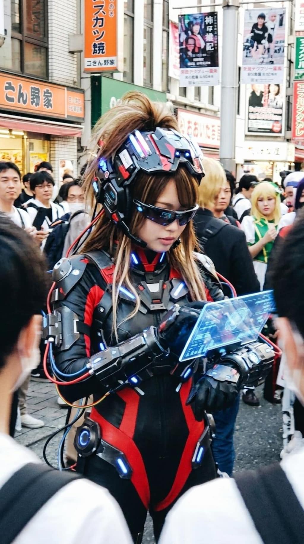 近未来ねるちゃむ